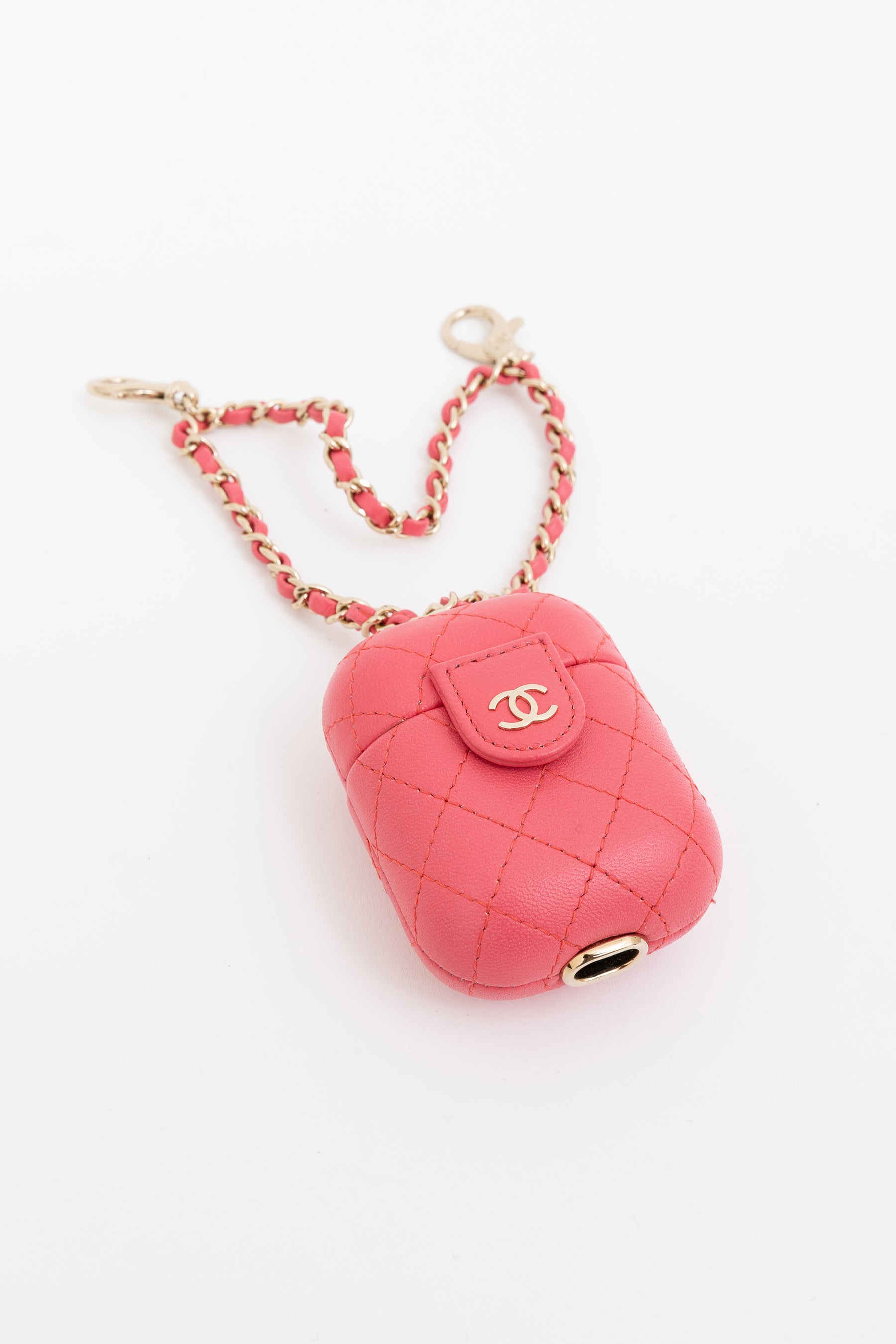 Quilted Airpods Case