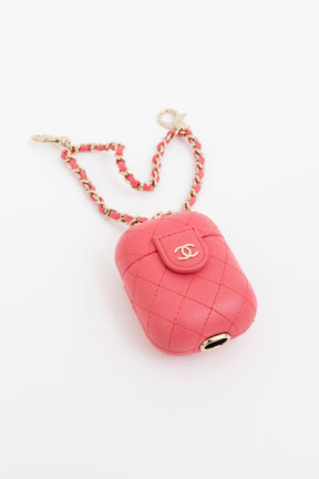 Quilted Airpods Case