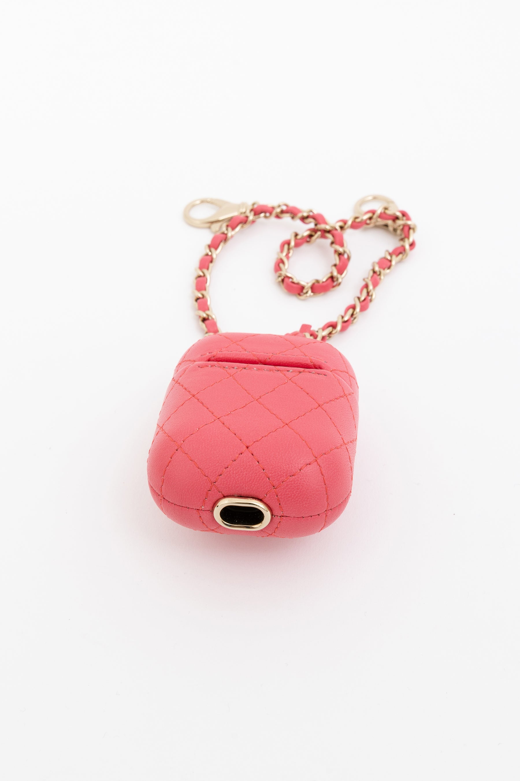 Quilted Airpods Case