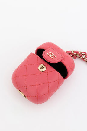 Quilted Airpods Case