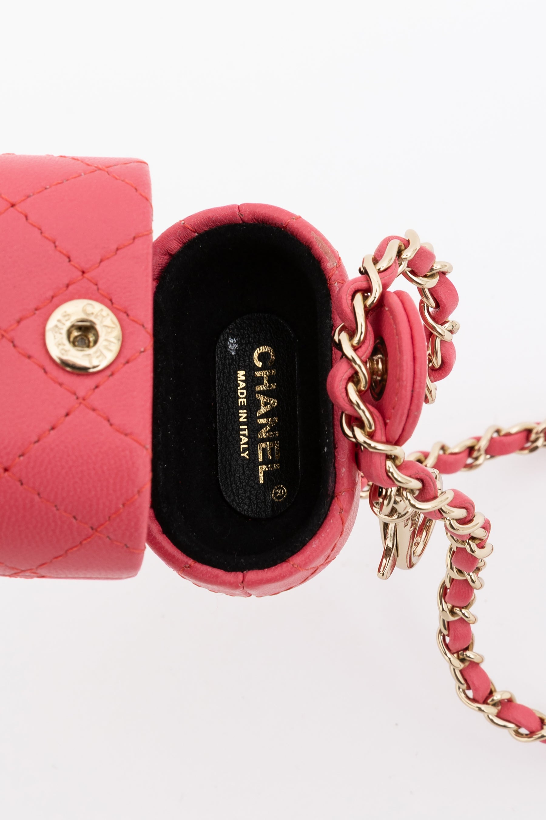 Quilted Airpods Case