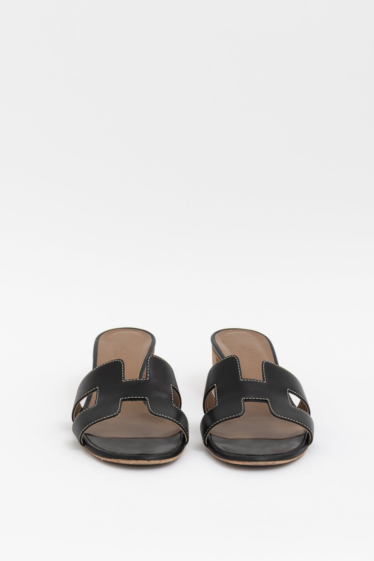 Oasis Sandals