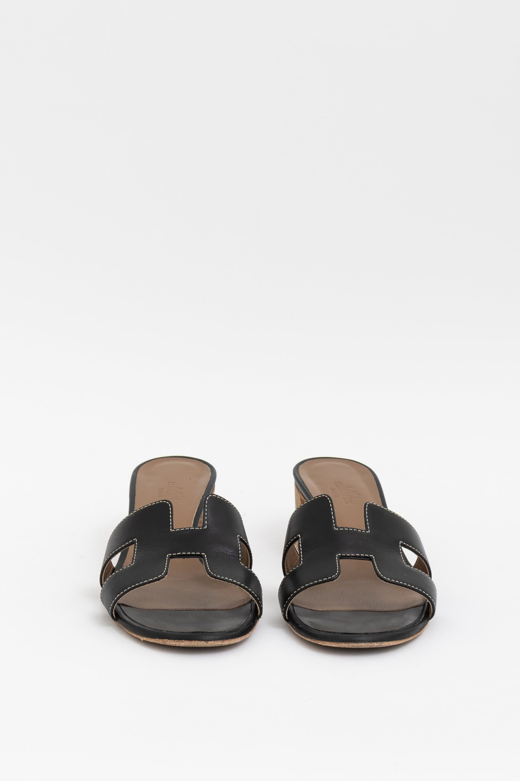Oasis Sandals