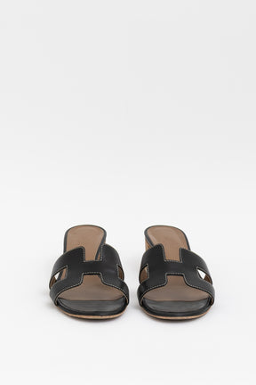 Oasis Sandals
