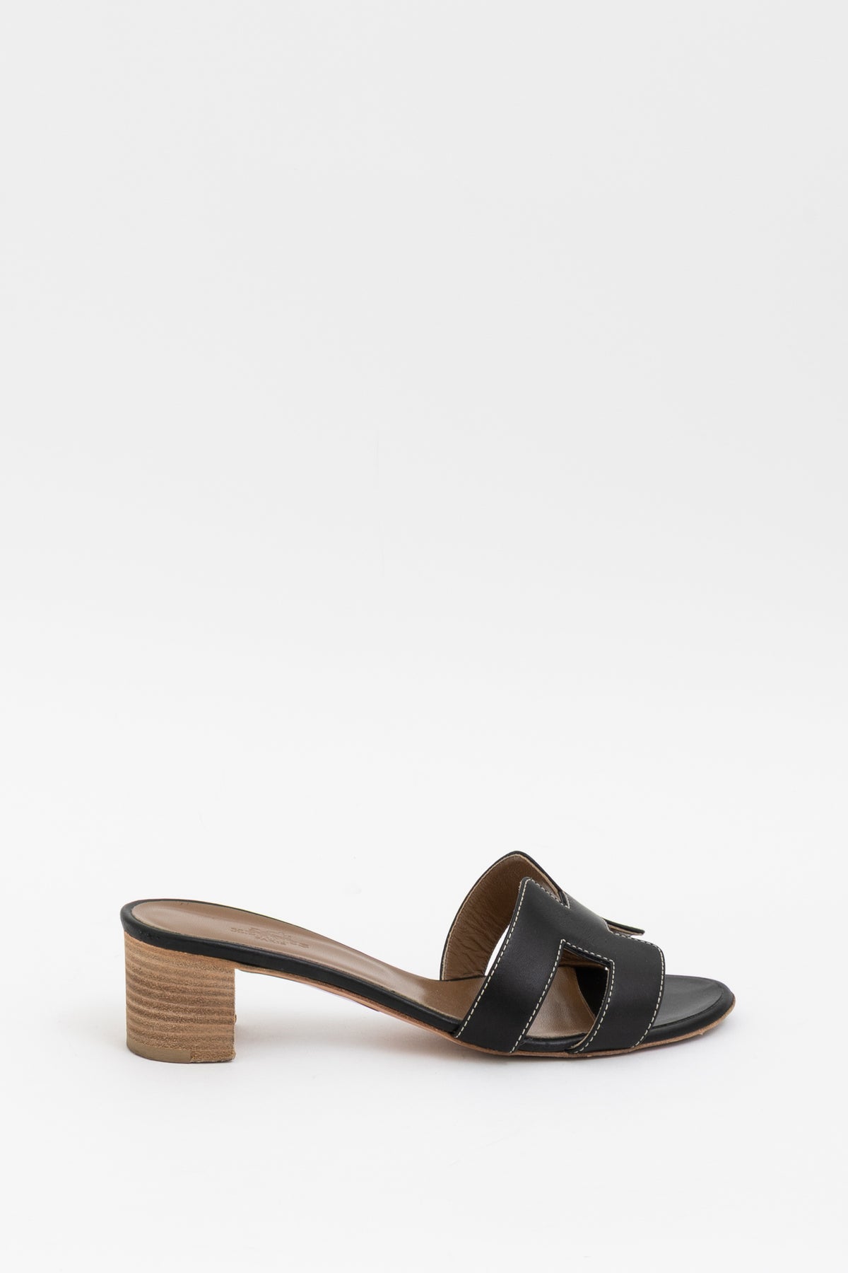 Oasis Sandals