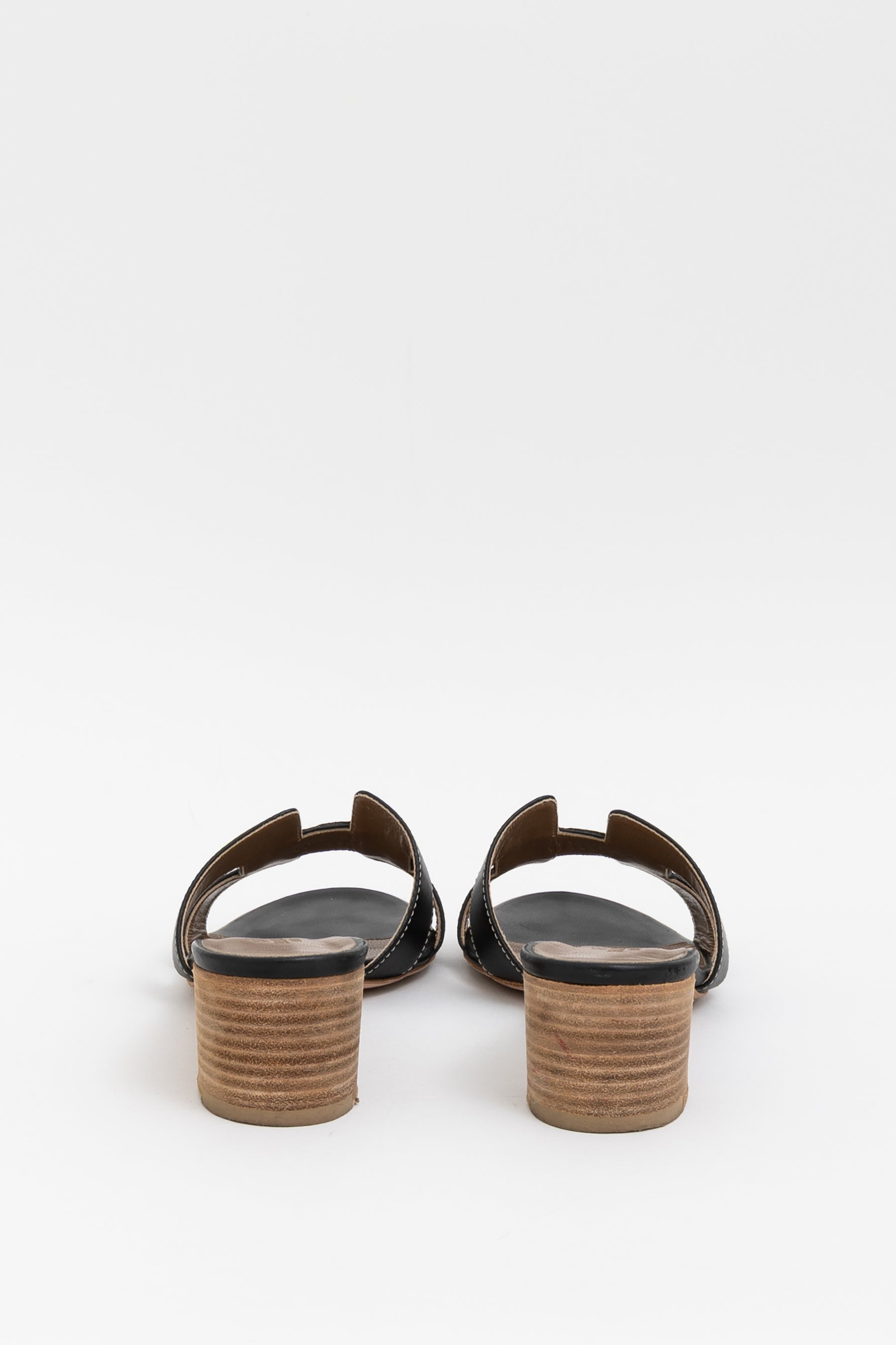 Oasis Sandals