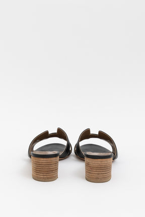 Oasis Sandals