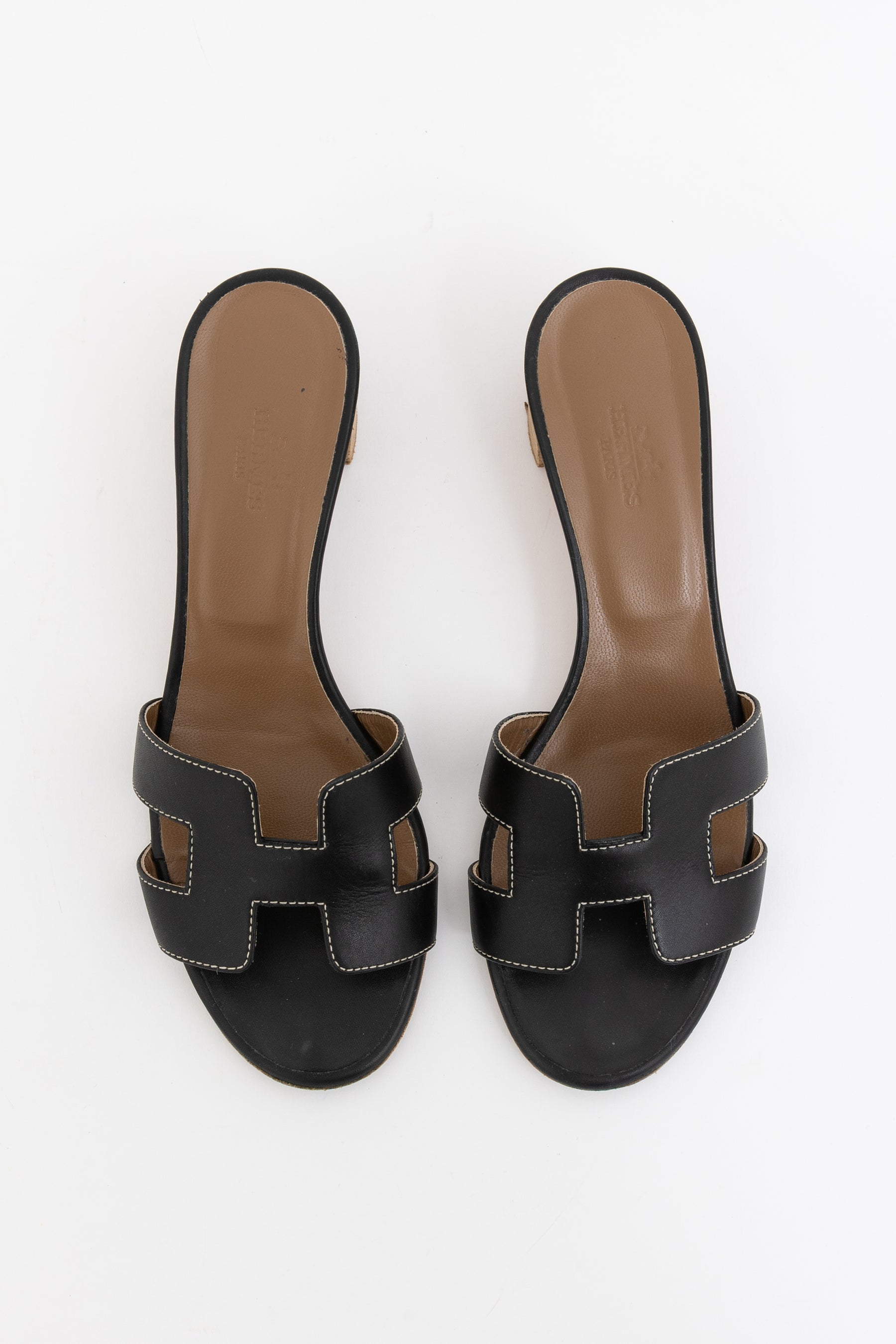 Oasis Sandals