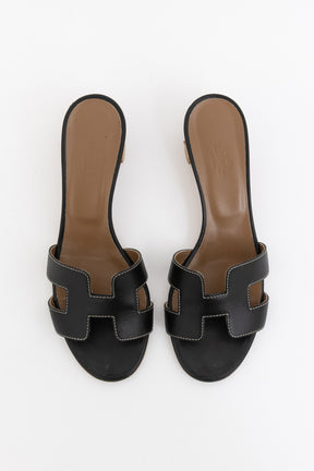 Oasis Sandals