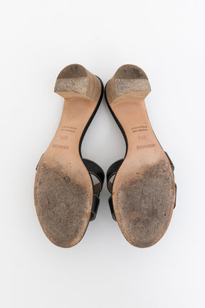 Oasis Sandals