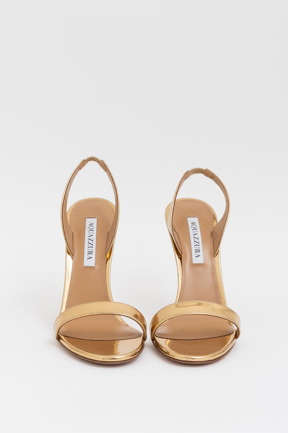 So Nude Sandal 110