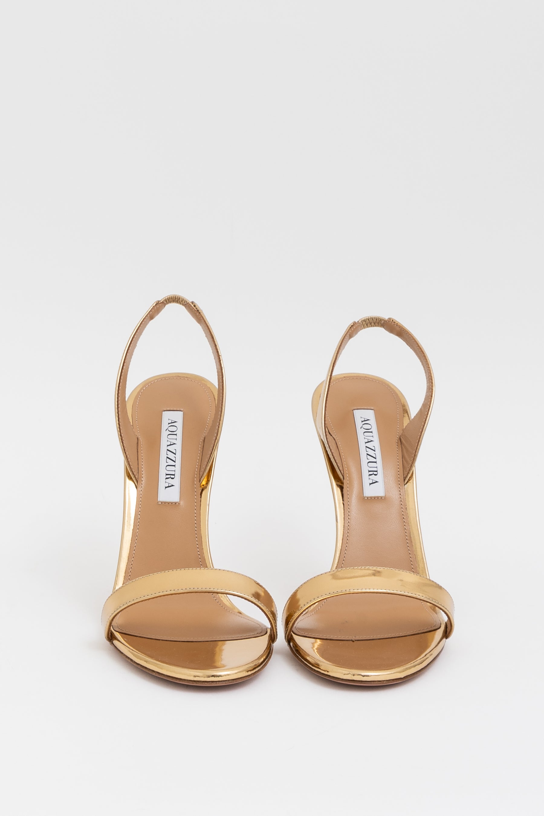 So Nude Sandal 110