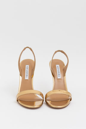 So Nude Sandal 110