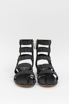 Gladiator Sandals