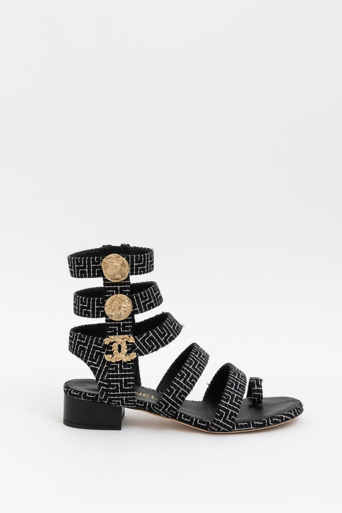 Gladiator Sandals
