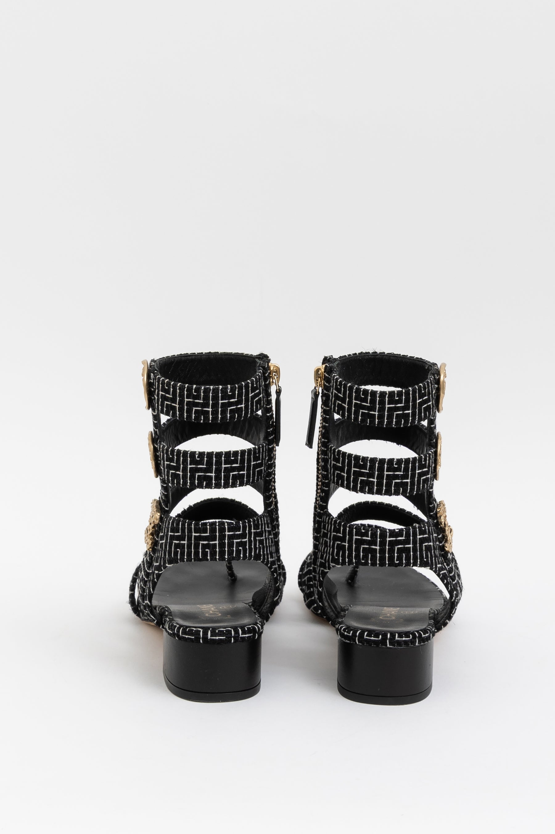 Gladiator Sandals