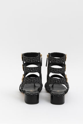 Gladiator Sandals