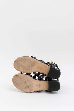Gladiator Sandals