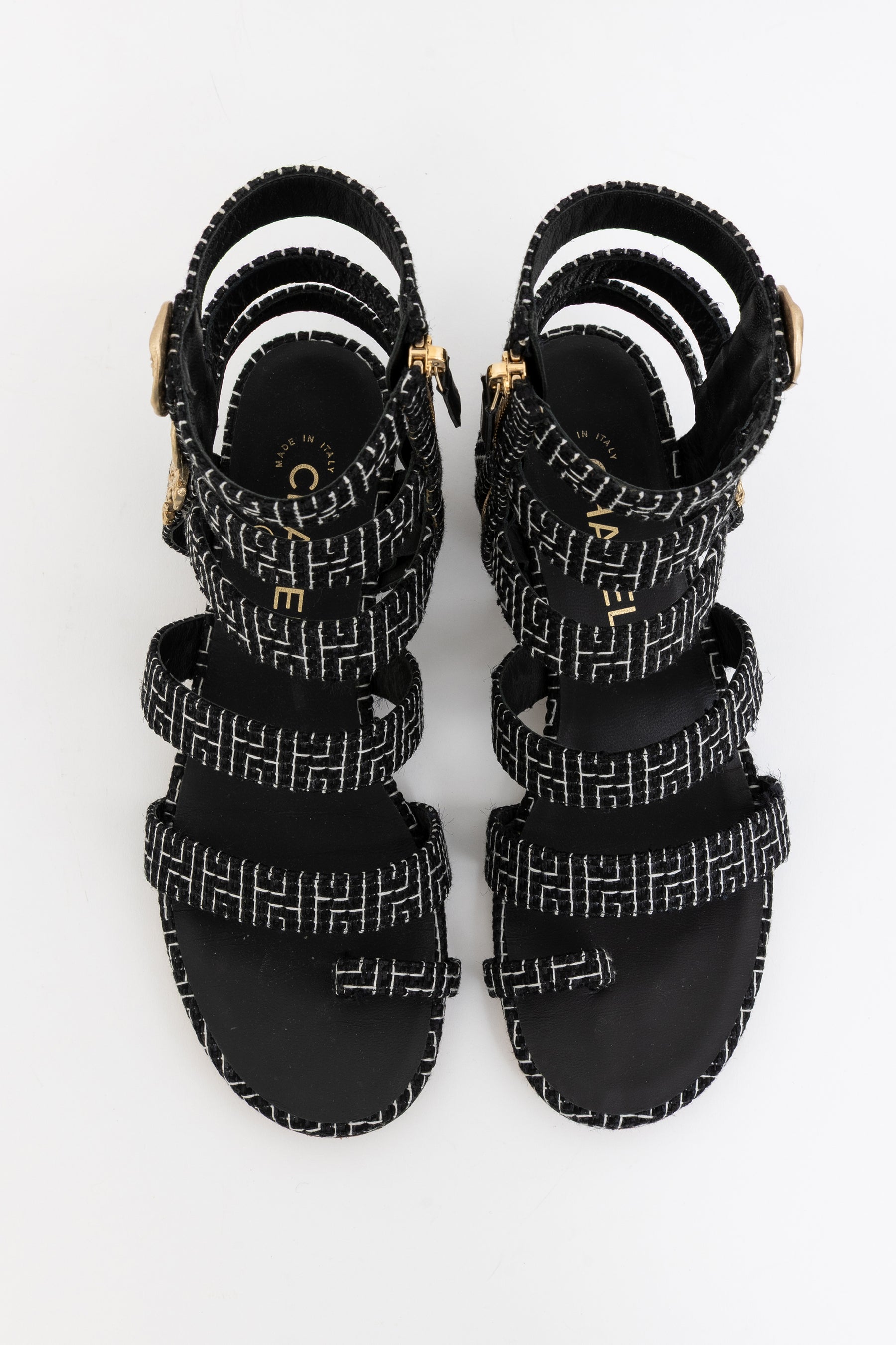 Gladiator Sandals