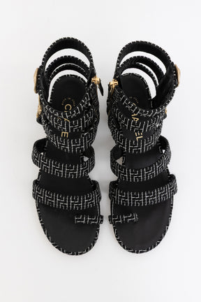 Gladiator Sandals