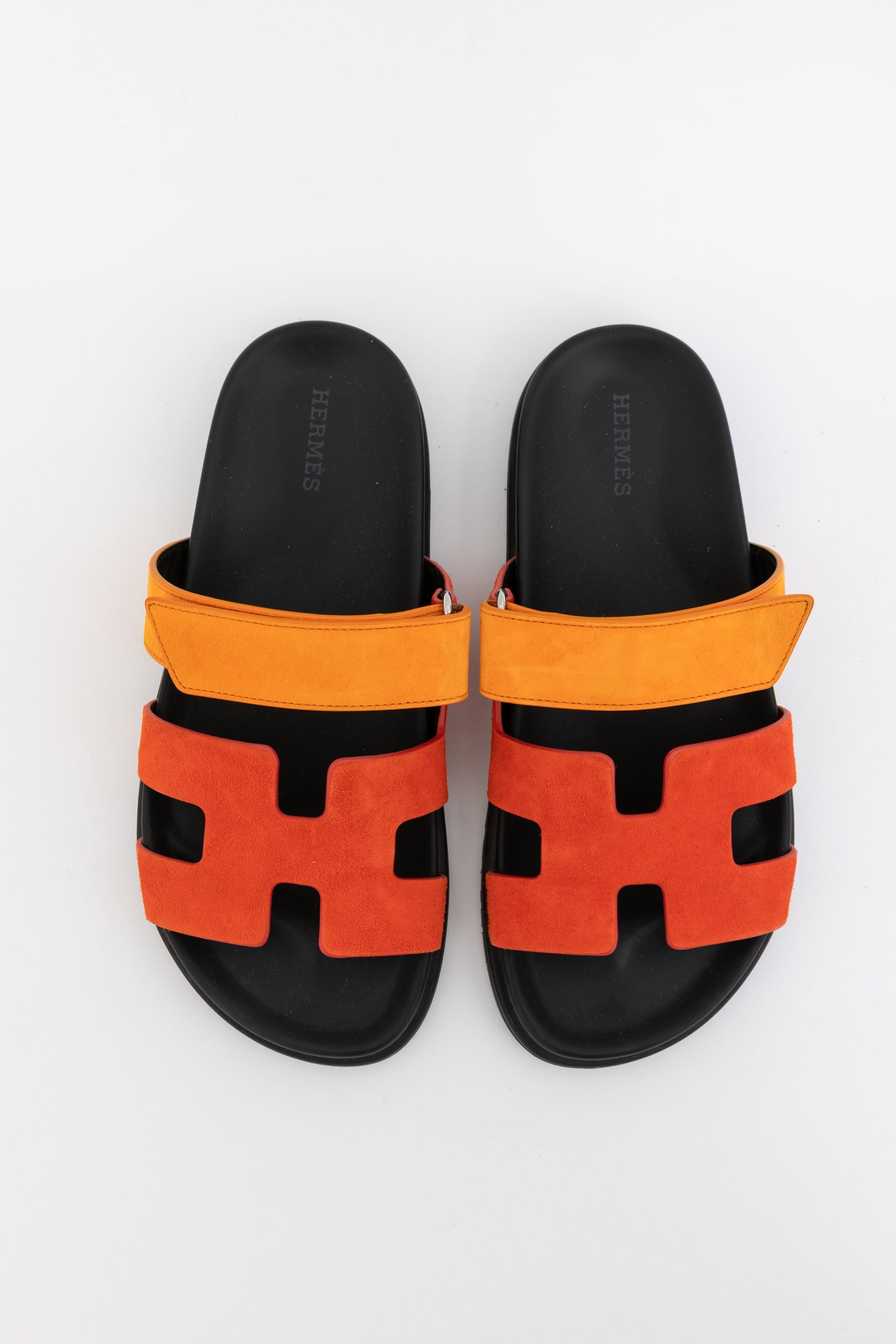 Chypre Sandals