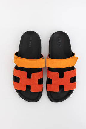 Chypre Sandals