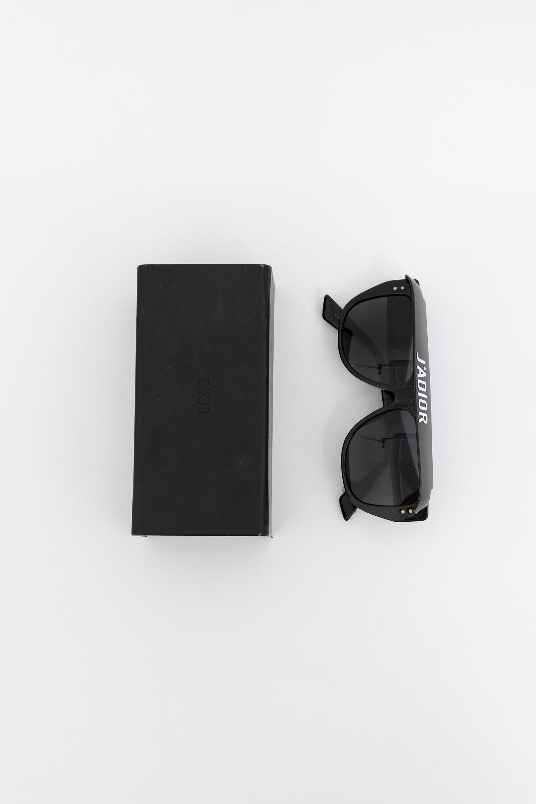 Club2 J'Adior Visor Sunglasses