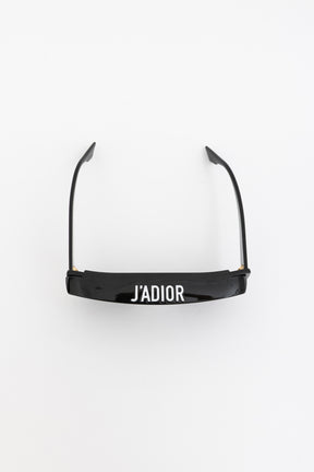 Club2 J'Adior Visor Sunglasses