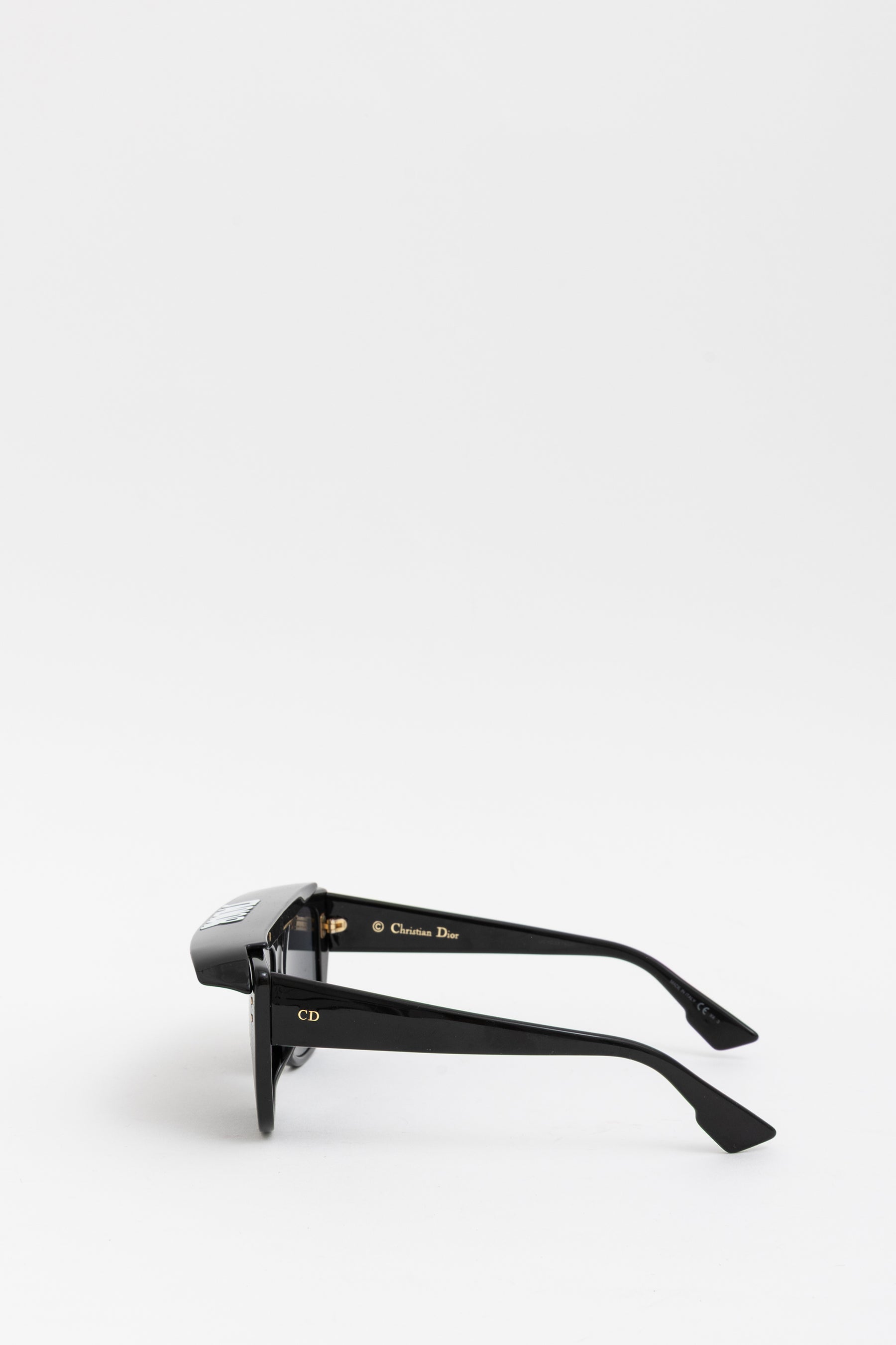 Club2 J'Adior Visor Sunglasses