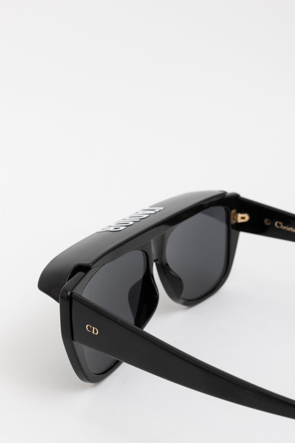 Club2 J'Adior Visor Sunglasses