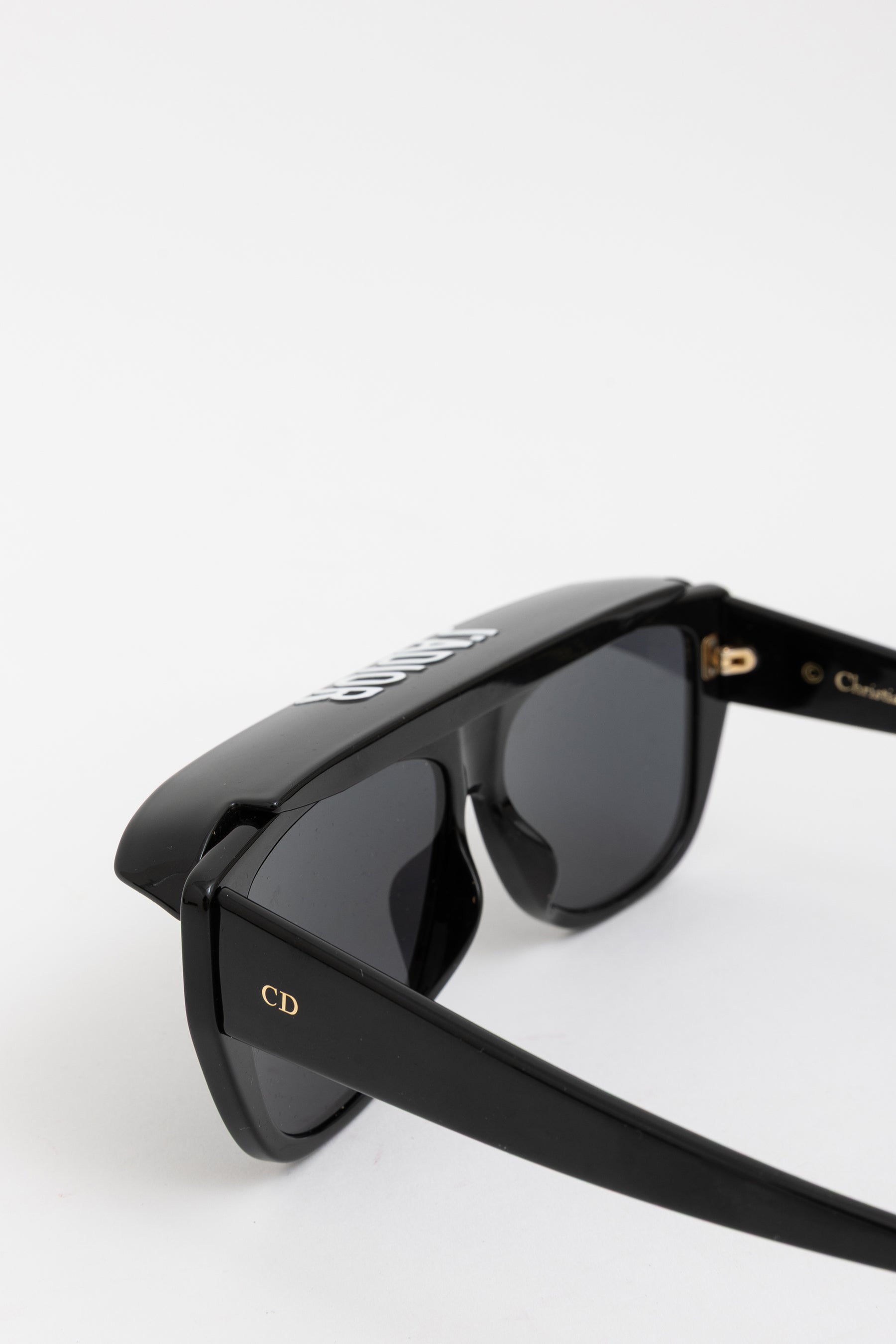 Club2 J'Adior Visor Sunglasses