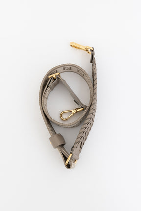 Logo Strap You Shoulder Strap