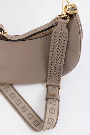 Logo Strap You Shoulder Strap