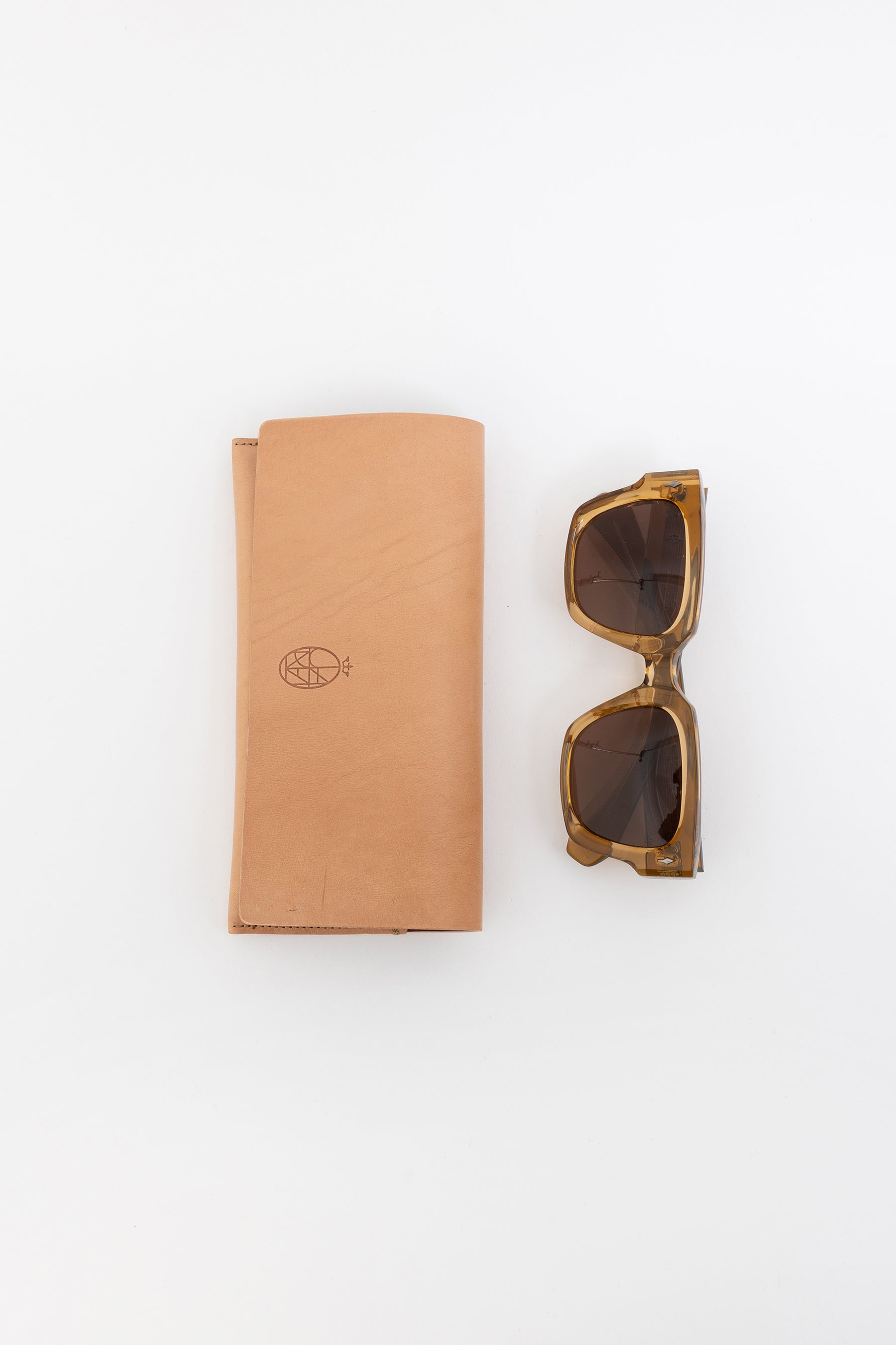 Enzo Sunglasses