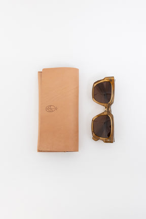 Enzo Sunglasses