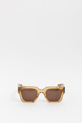 Enzo Sunglasses