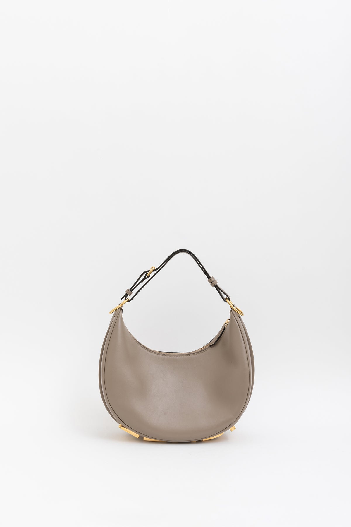 Fendigraphy Small Bag