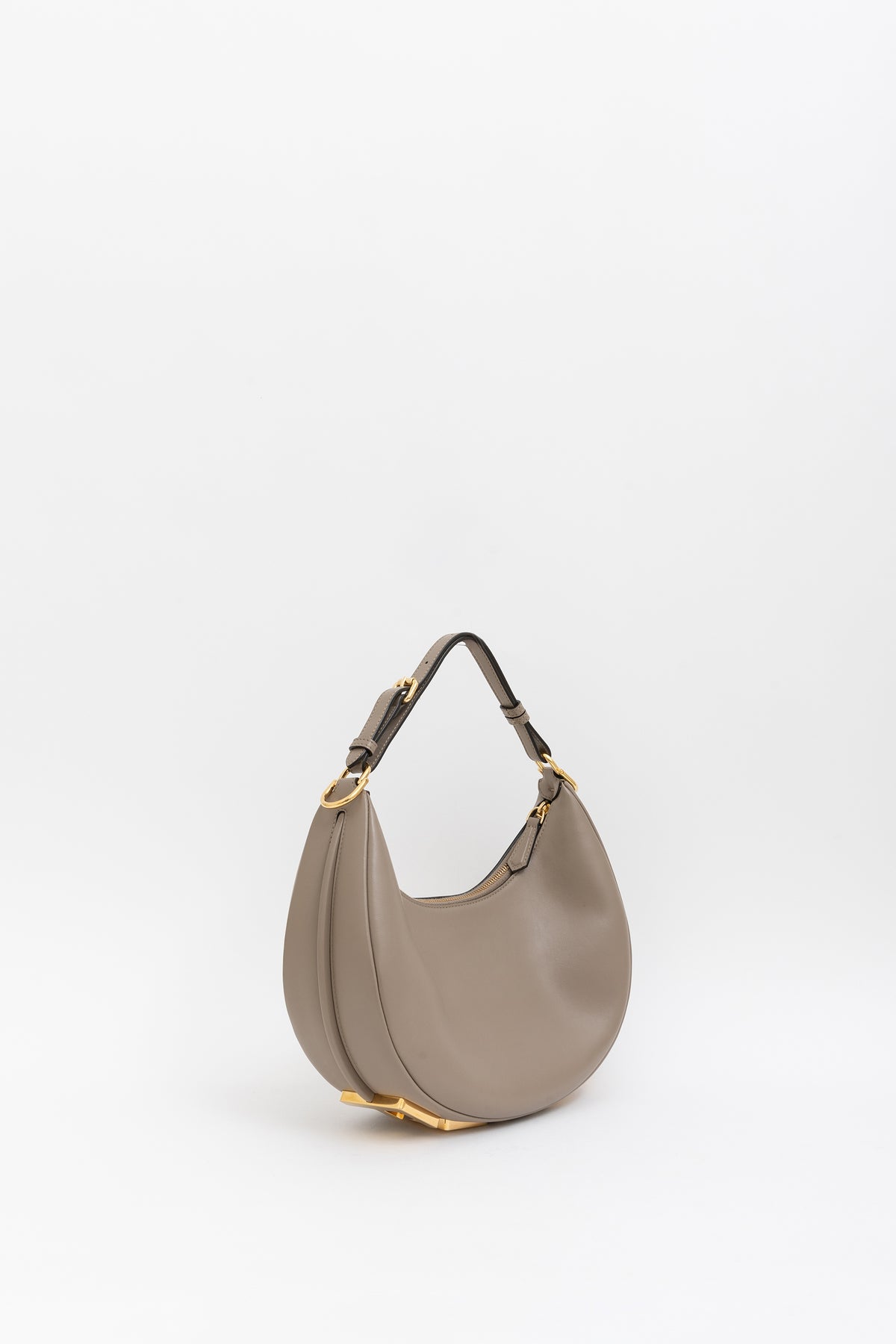 Fendigraphy Small Bag