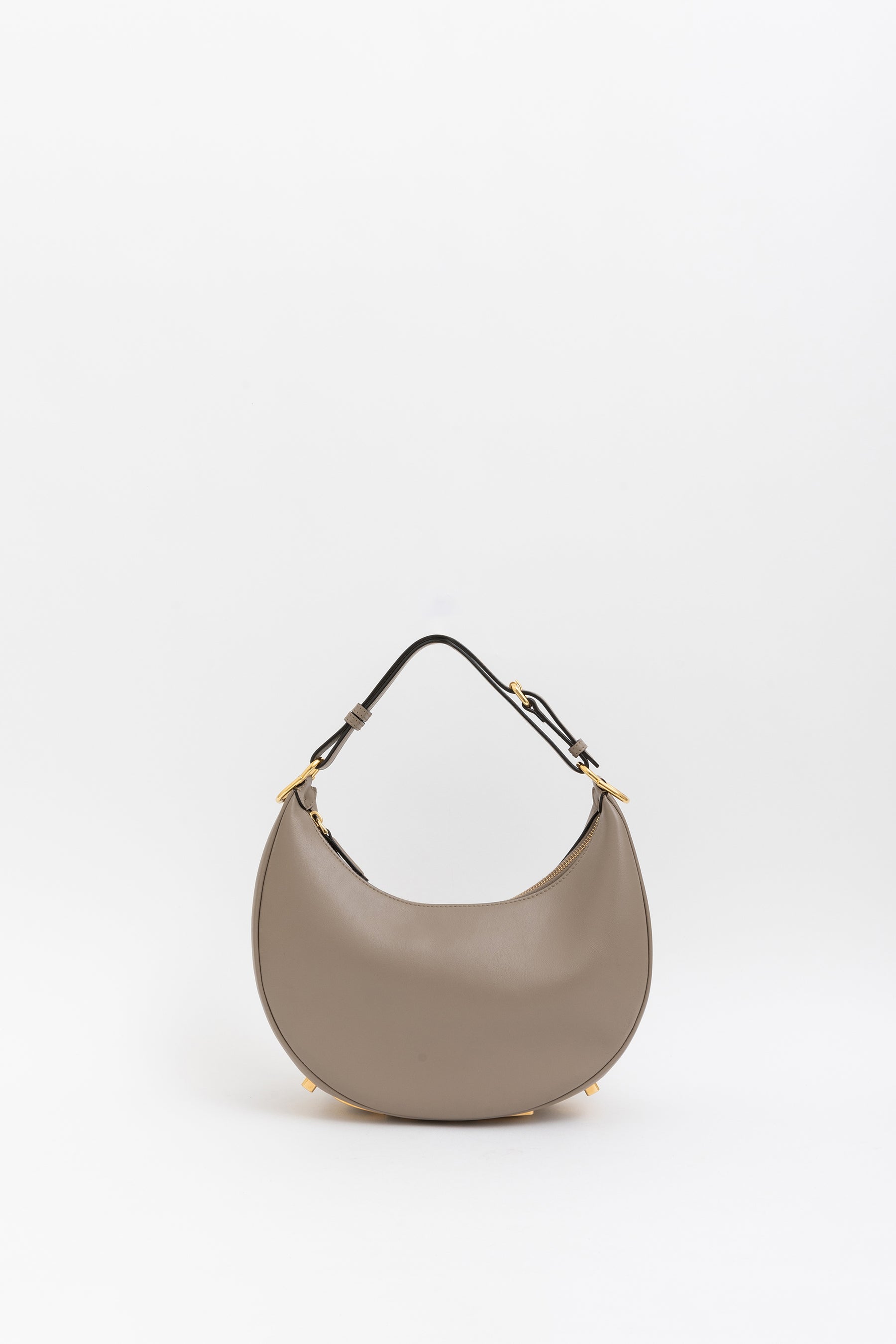 Fendigraphy Small Bag