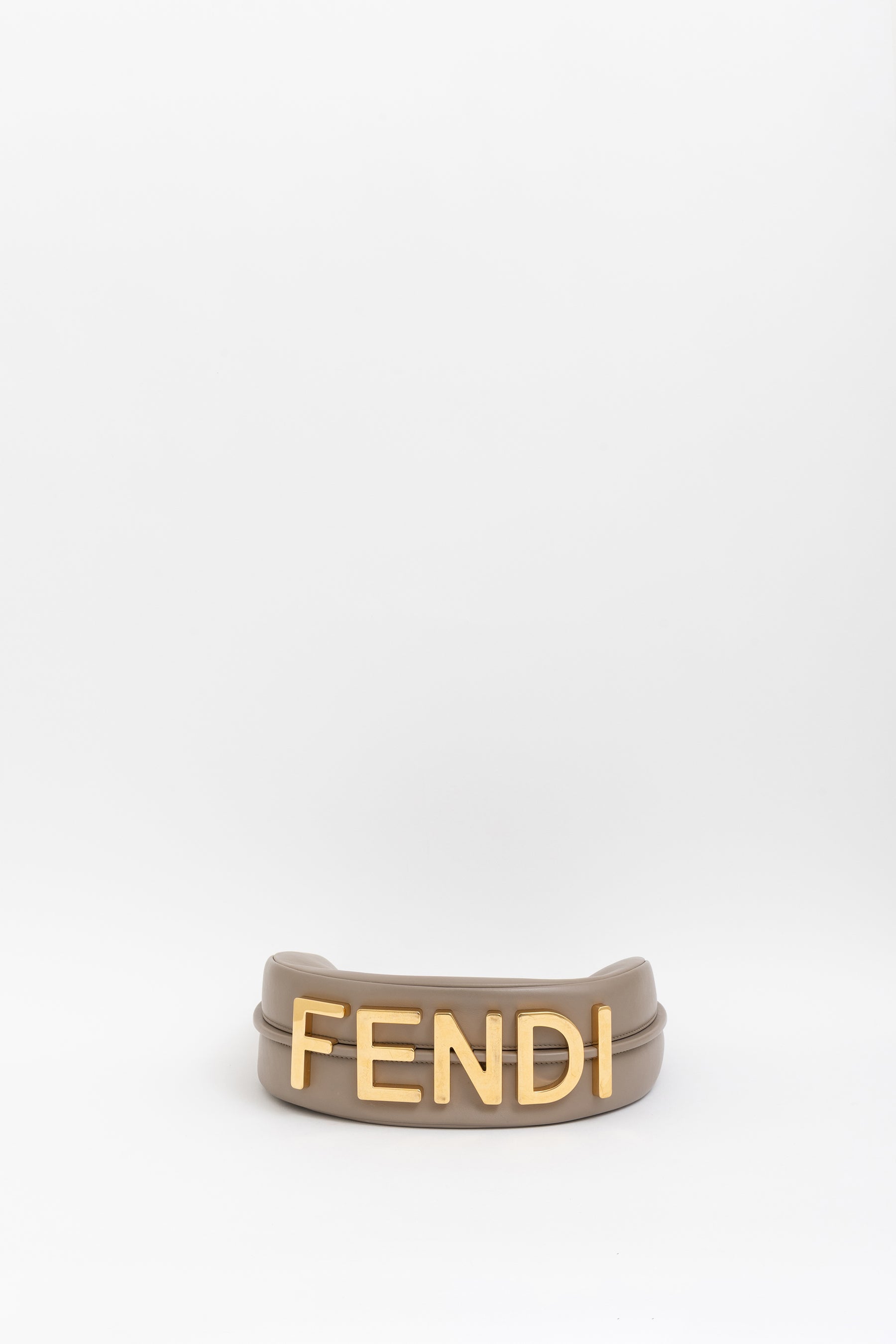 Fendigraphy Small Bag