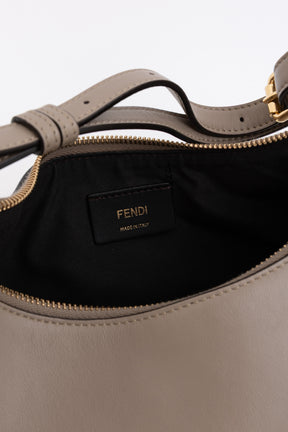 Fendigraphy Small Bag