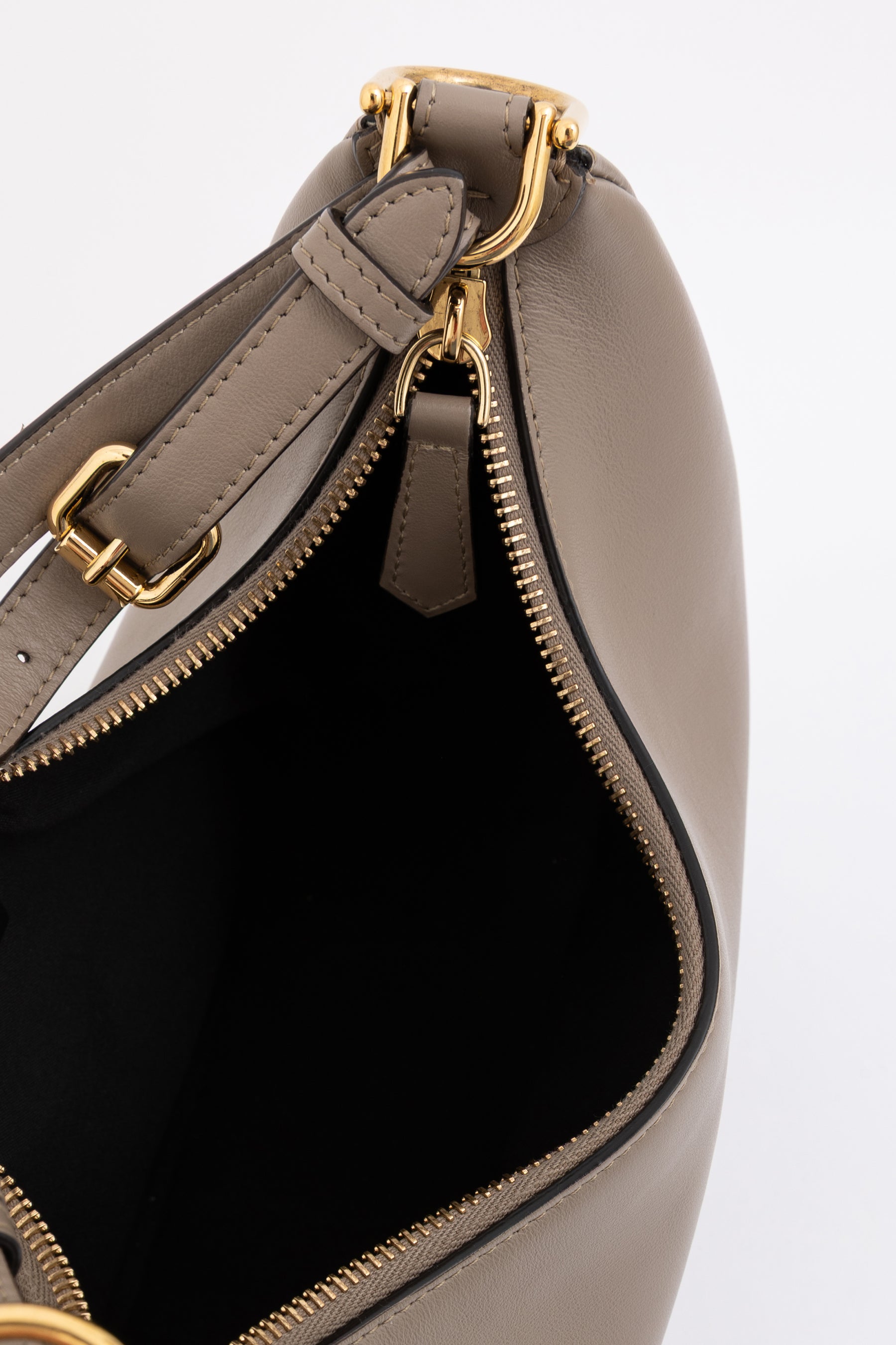 Fendigraphy Small Bag