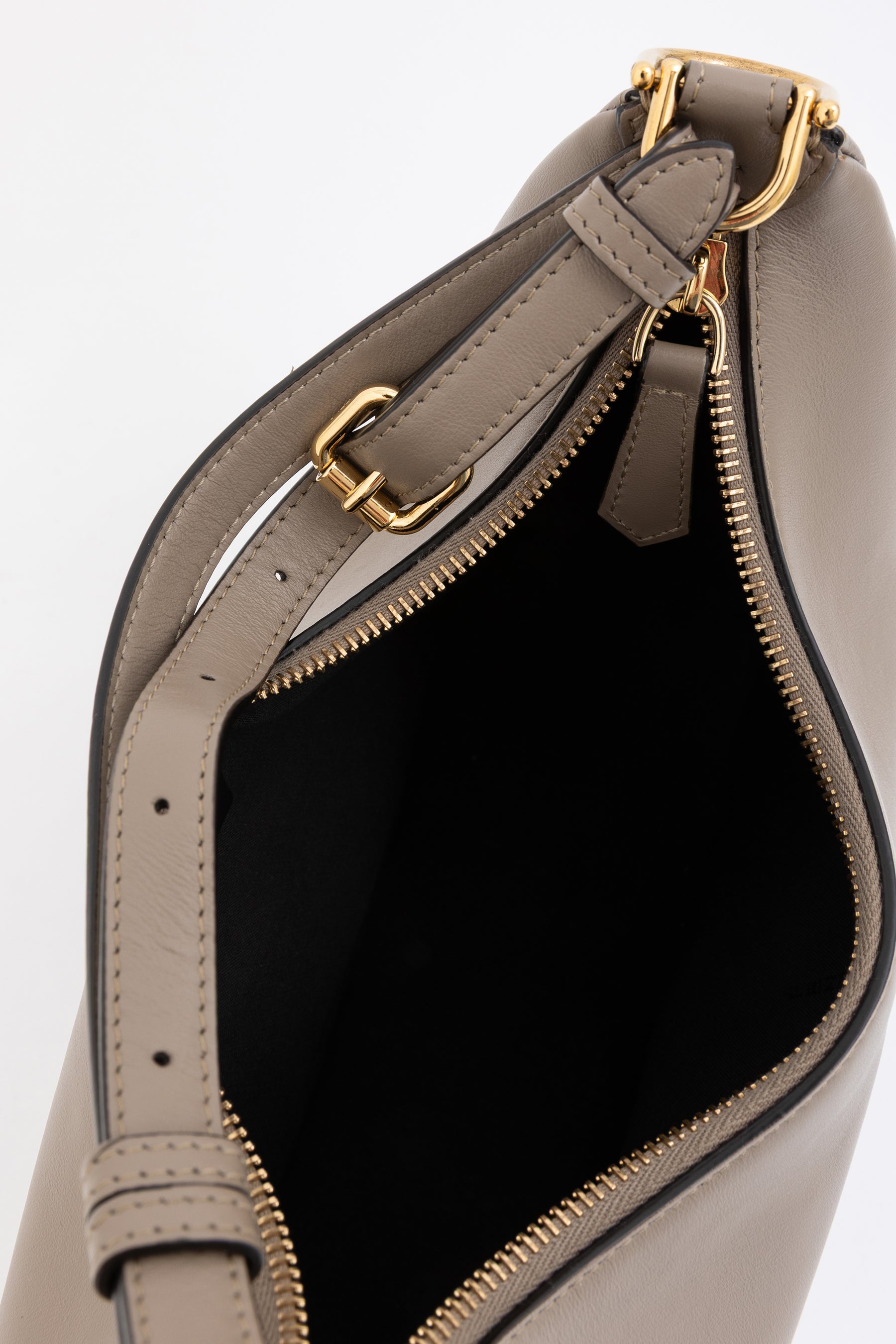Fendigraphy Small Bag