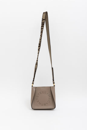 Mini Logo Cross-Body Bag