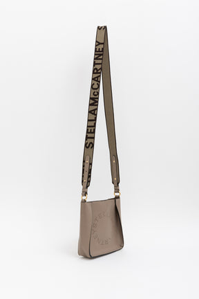 Mini Logo Cross-Body Bag