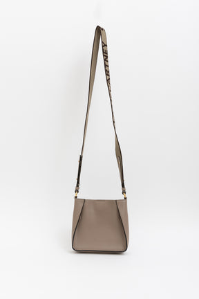 Mini Logo Cross-Body Bag
