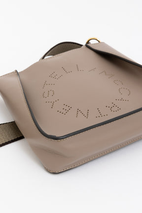 Mini Logo Cross-Body Bag