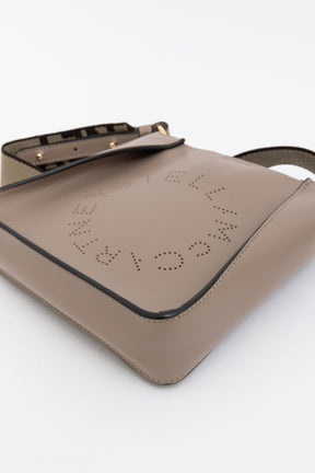 Mini Logo Cross-Body Bag