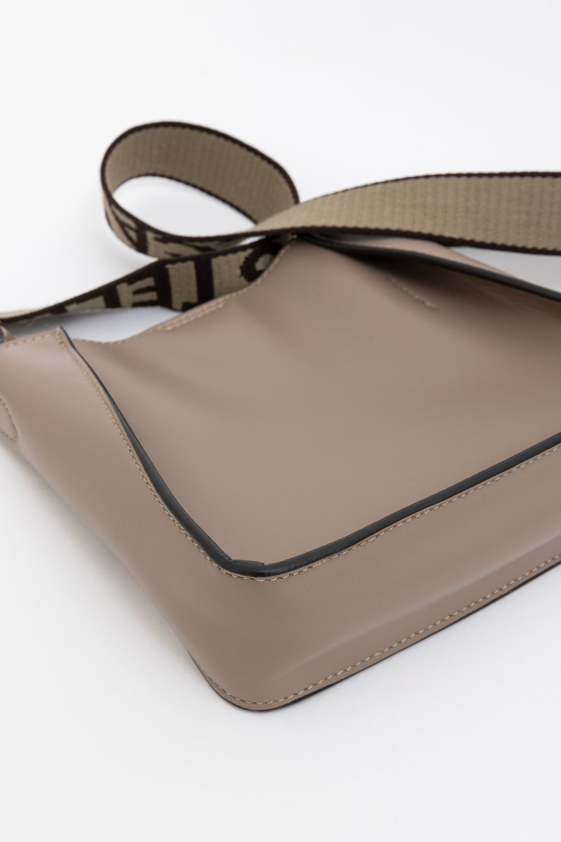 Mini Logo Cross-Body Bag