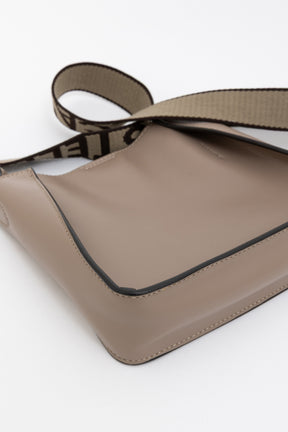Mini Logo Cross-Body Bag